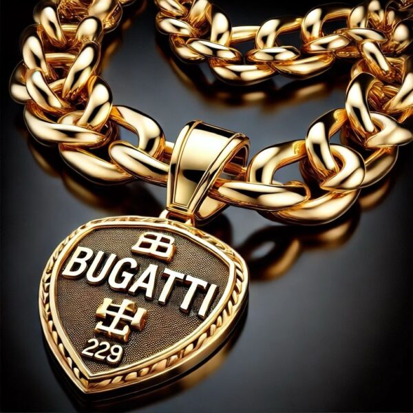Colar Cartier