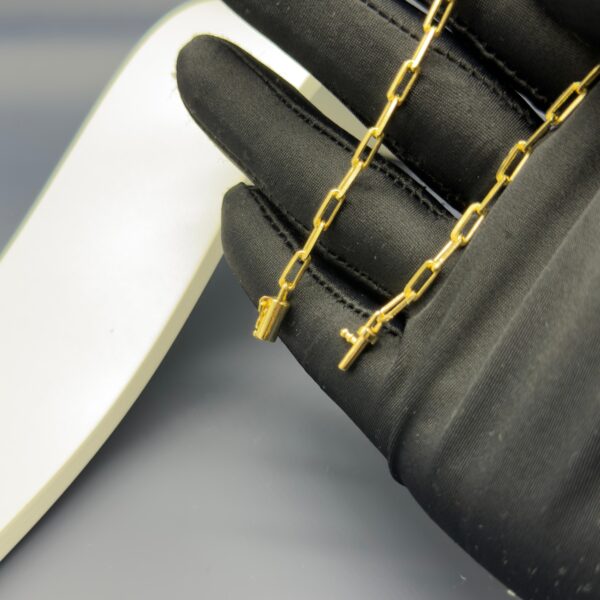 PULSEIRA CADEADO LONGA - Image 4