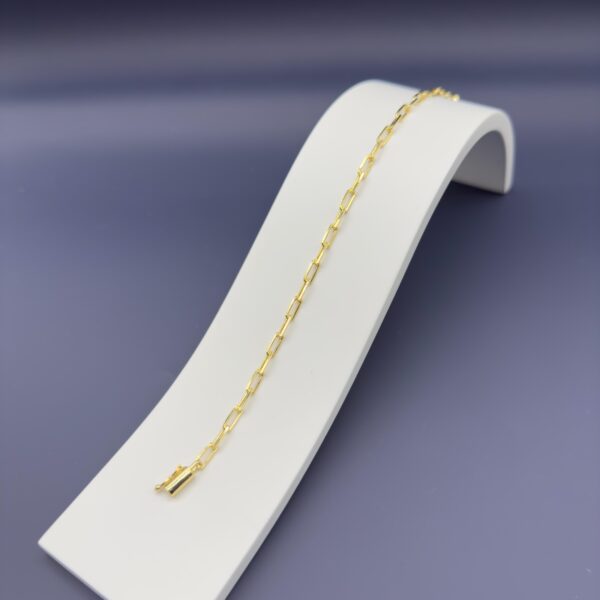 PULSEIRA CADEADO LONGA - Image 3