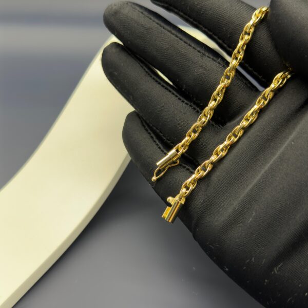 PULSEIRA PALITO TRANÇADA - Image 4