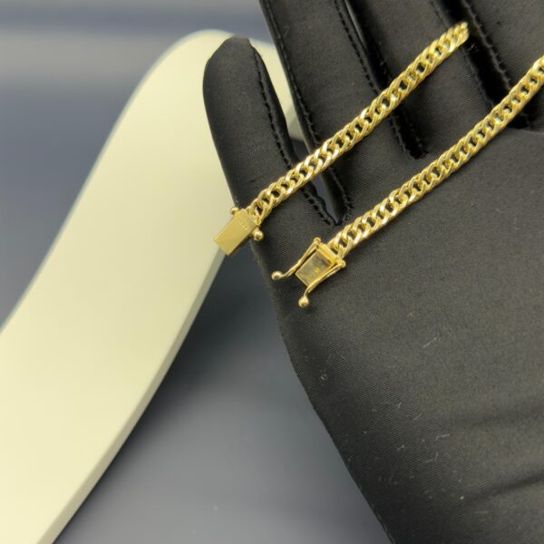 PULSEIRA GRUMET DUPLA - Image 4