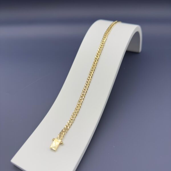 PULSEIRA GRUMET DUPLA - Image 3