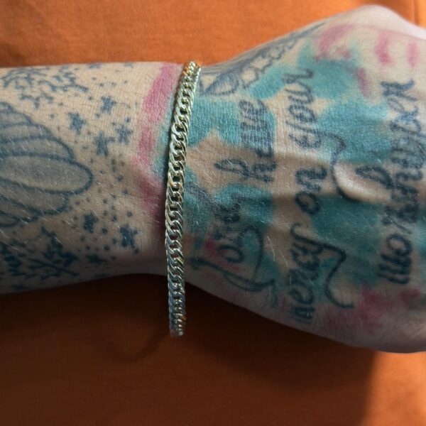 PULSEIRA GRUMET DUPLA