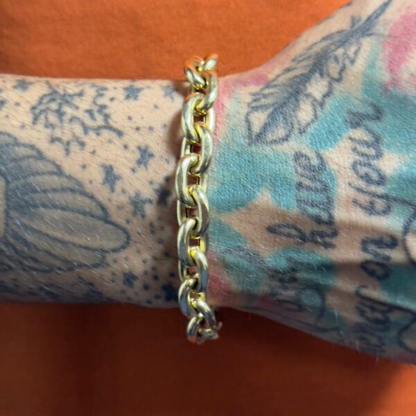 PULSEIRA CARTIER