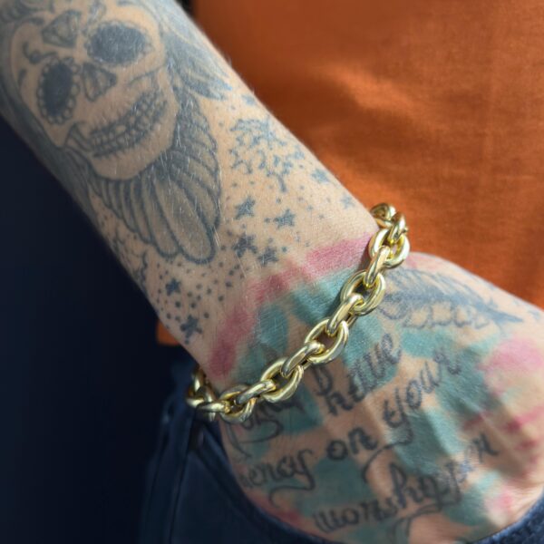 PULSEIRA CARTIER - Image 2