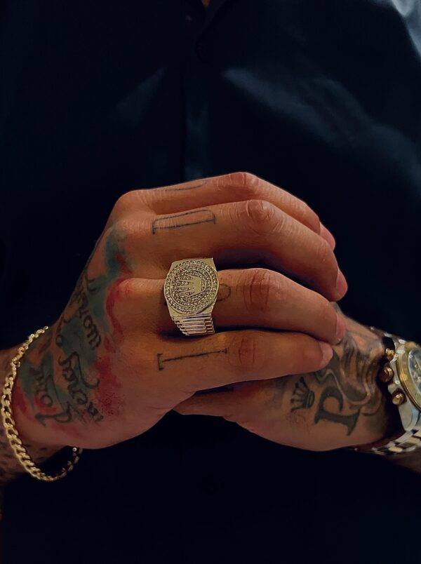 ANEL COROA ROLEX - Image 2