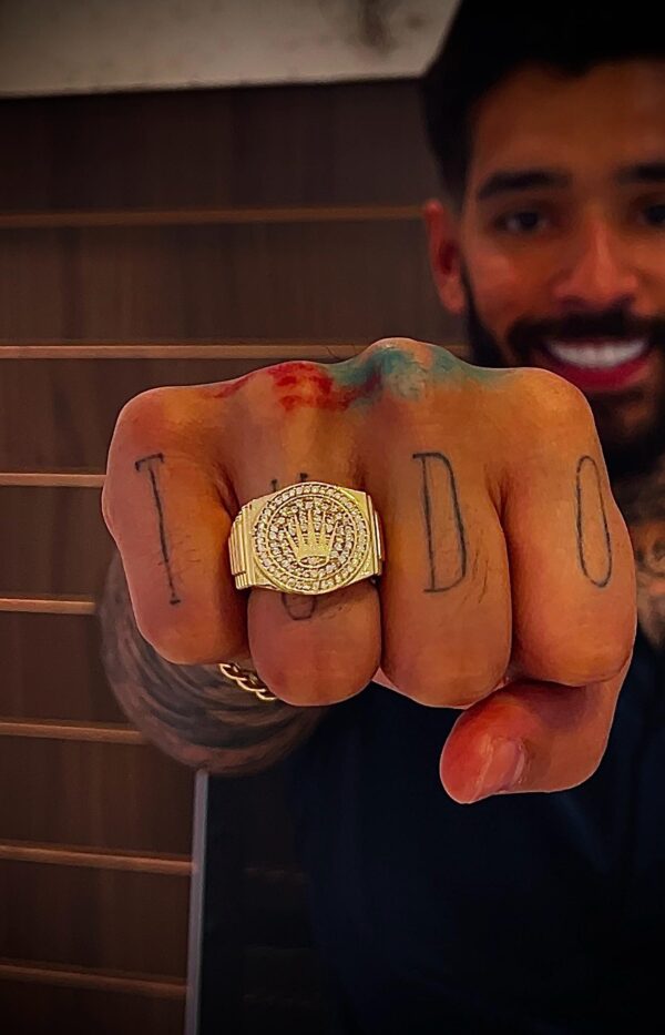 ANEL COROA ROLEX