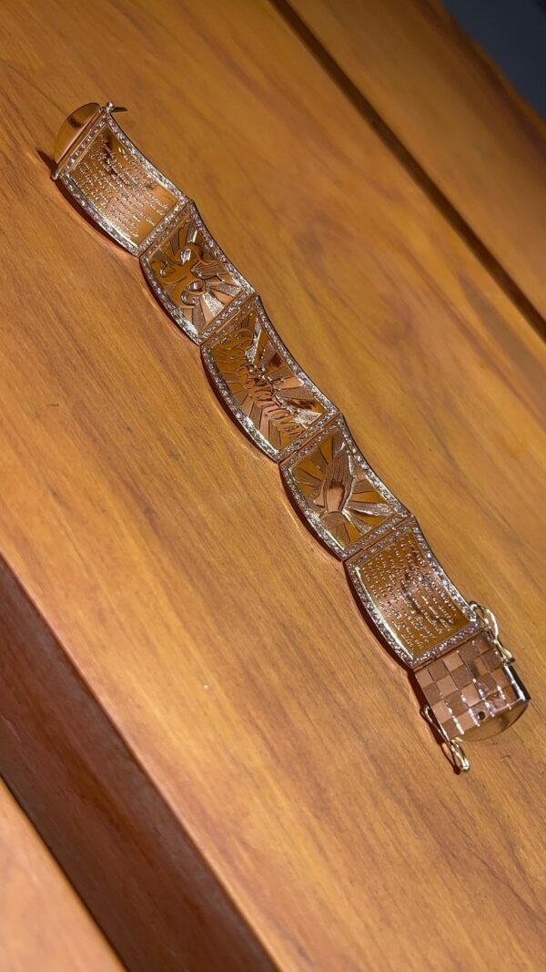 BRACELETE ORAÇÃO - Image 2