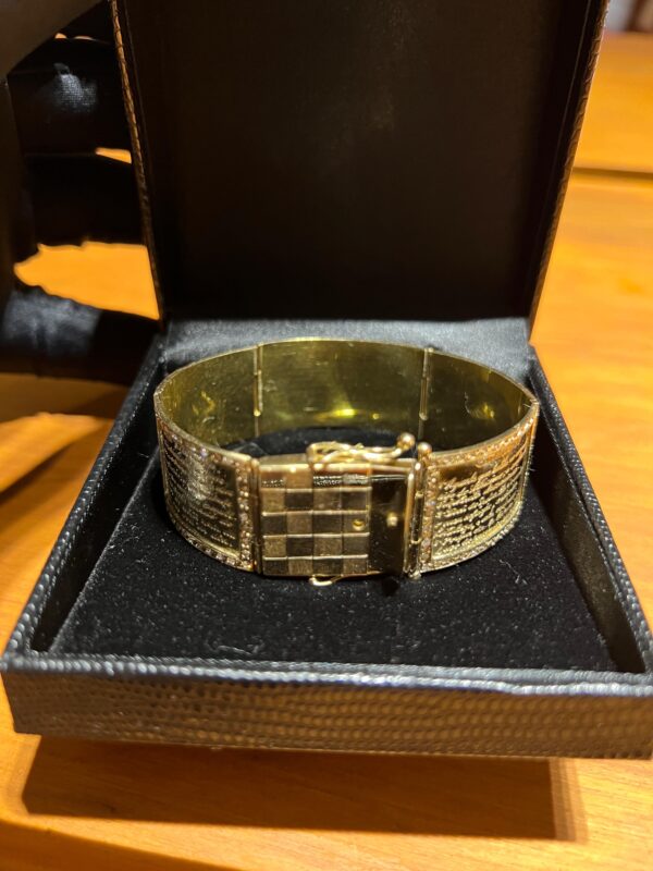 BRACELETE ORAÇÃO - Image 3