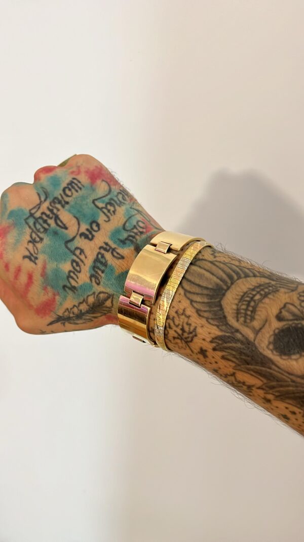 BRACELETE GLADIADOR - Image 2