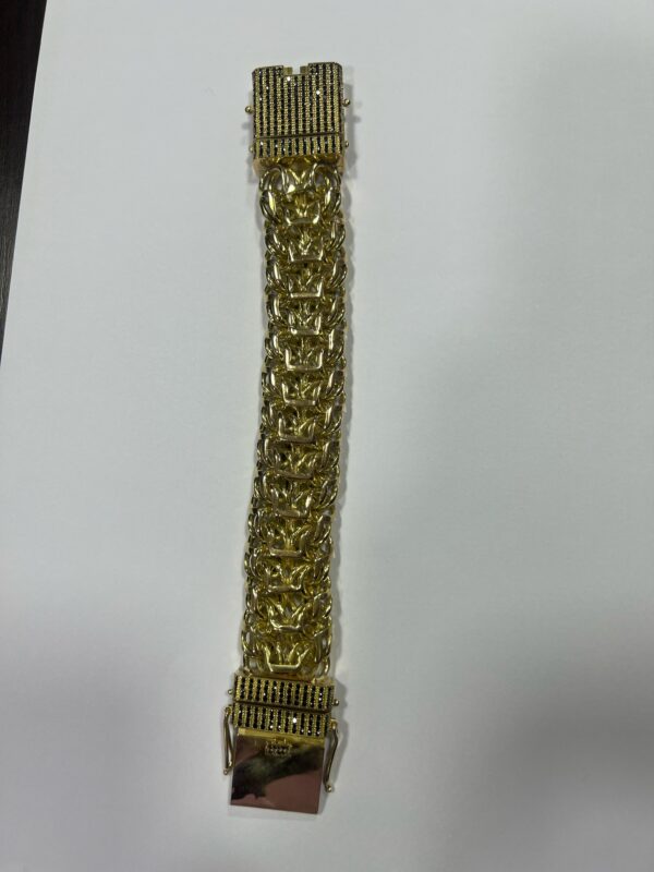 BRACELETE RAMESSÉS - Image 2