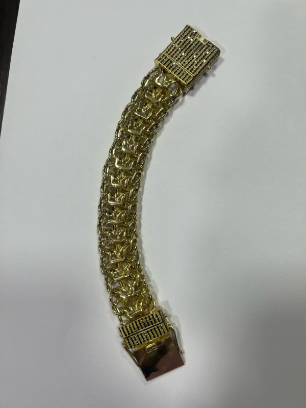 BRACELETE RAMESSÉS - Image 3