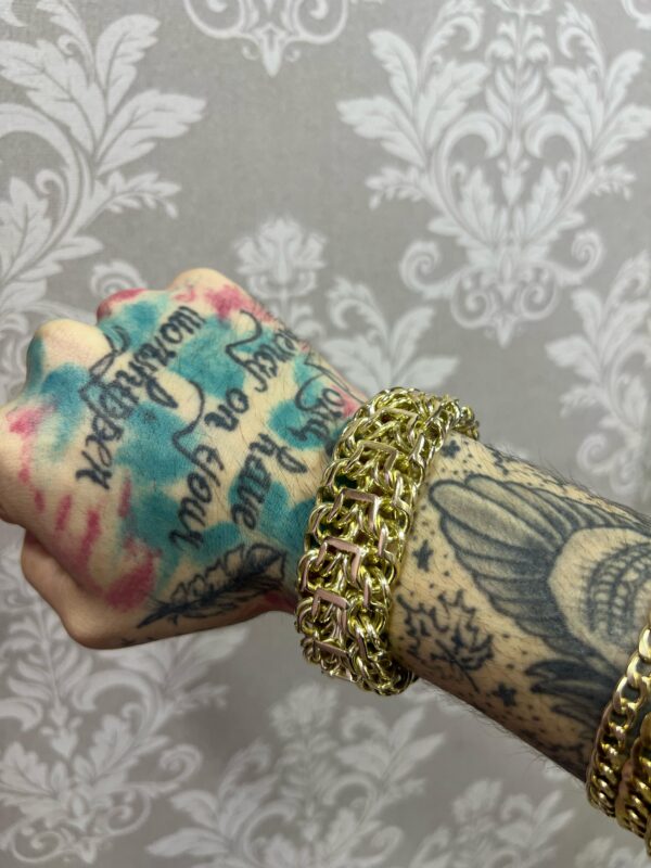 BRACELETE RAMESSÉS