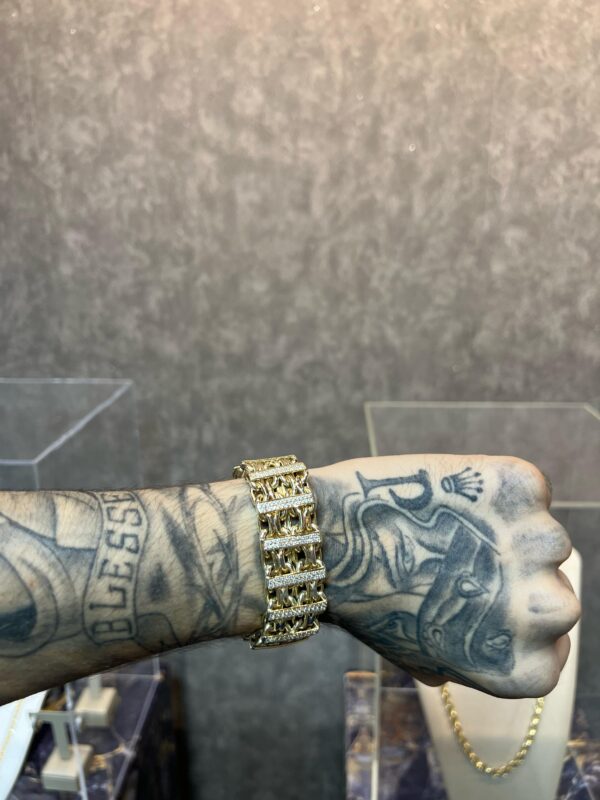PULSEIRA BISMARK