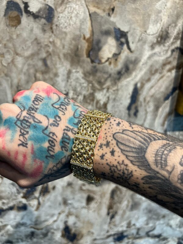 BRACELETE ESTEIRA - Image 2