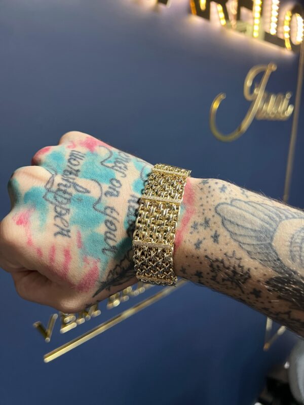 BRACELETE ESTEIRA - Image 3