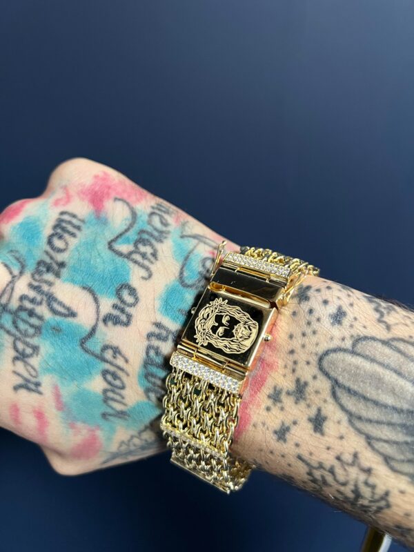 BRACELETE ESTEIRA