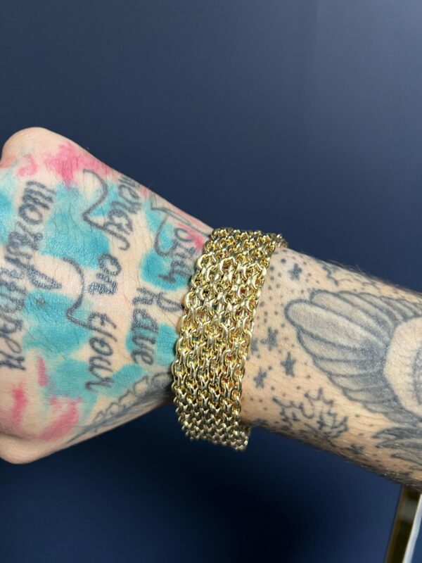 BRACELETE ESTEIRA - Image 4