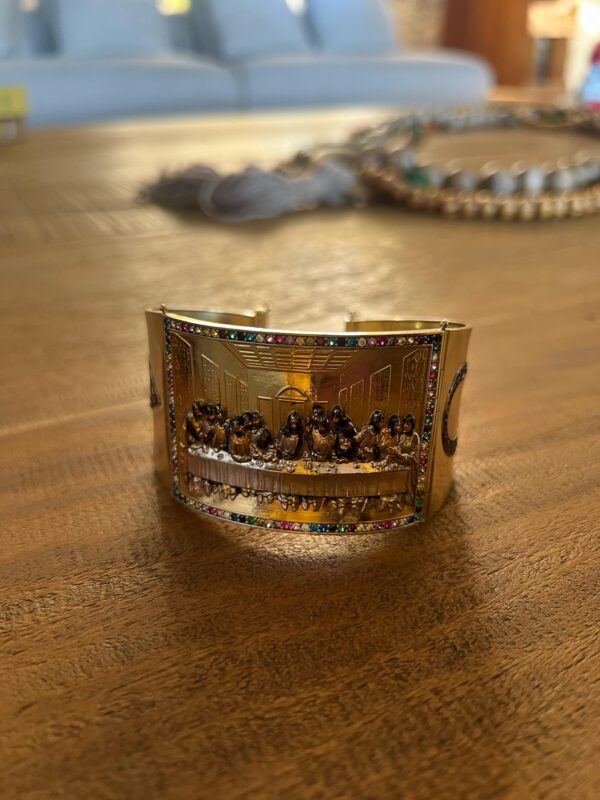 BRACELETE SANTA CEIA - Image 3
