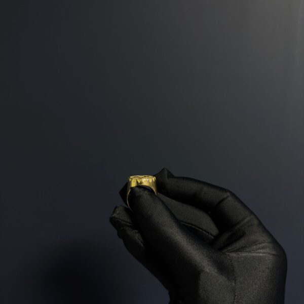ANEL ESTRELA DE DAVI - Image 4