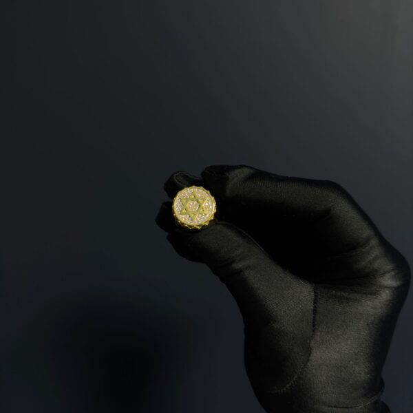 ANEL ESTRELA DE DAVI - Image 3