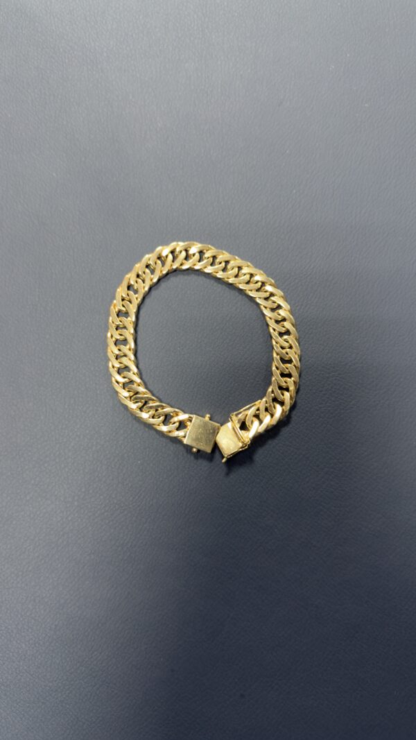 PULSEIRA GRUMET DUPLA G - Image 4